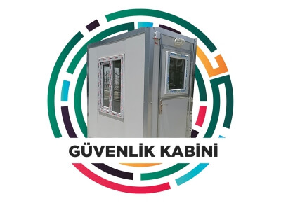 Güvenlik Kabini