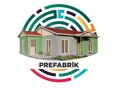 Prefabricated