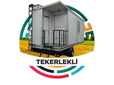 Tekerlekli