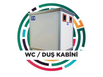 Wc / Duş